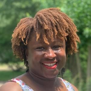 Meet your Posher, Shavonda